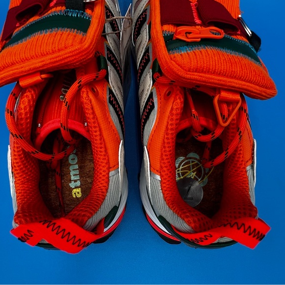 🏜️ New Men's Adidas X Sean Wotherspoon Superturf Adventure - Picture 6 of 13